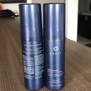 Monat Reshape Root Lifter 4.5oz